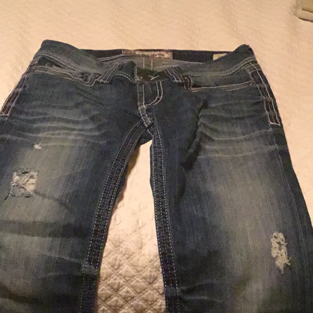 Jeans